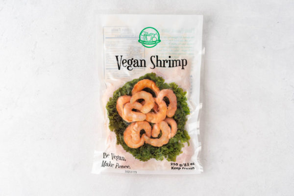 vegan shrimp