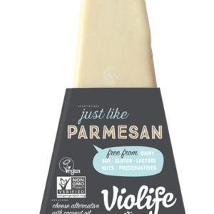 Violife Parmesan Cheese