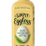 Simply Eggless Liquid Vegan Egg