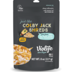 Violife Cheese Just Like Colby Jack Shreds