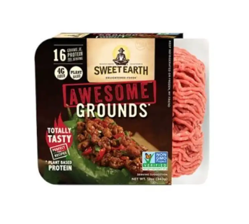 awesome ground beef