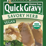 Savory Herb Vegan Gravy